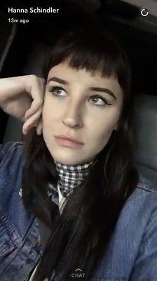 Photo of Hanna S.
