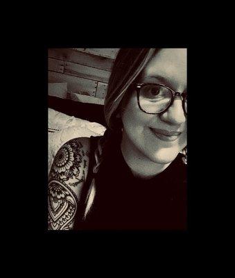 Photo of Destiny P.