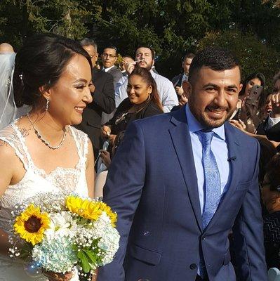 photo of Elizabeth V.