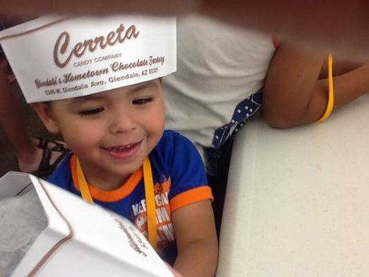 photo of Angeleena F.