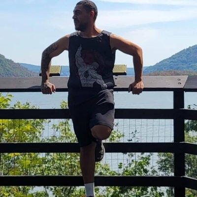 photo of Johnathan B.