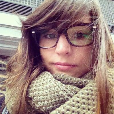 Photo of Sarah K.