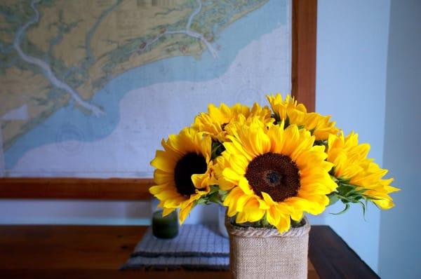 photo of Anne Marie V.