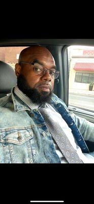 Photo of Tavon P.