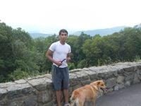 Photo of Milan B.