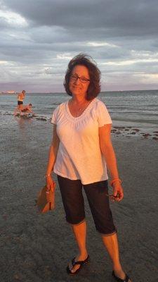 photo of Rosemarie C.
