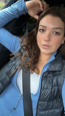 Photo of Julia K.