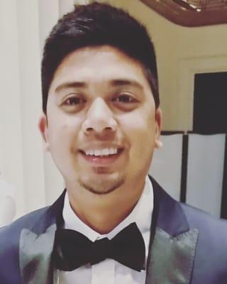 Photo of Jonathan Z.