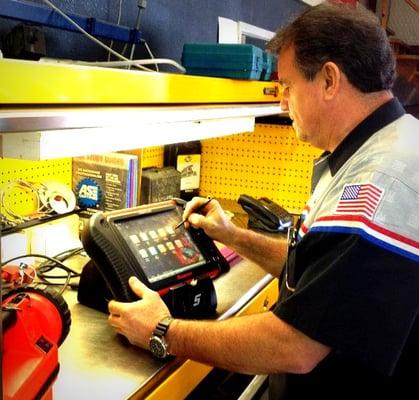 photo of Emiliano C.