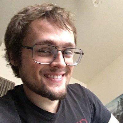 photo of Alexander S.