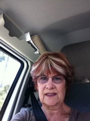 Photo of Judith M.