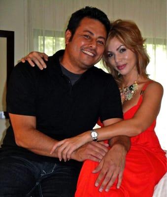 Photo of Victoria W.