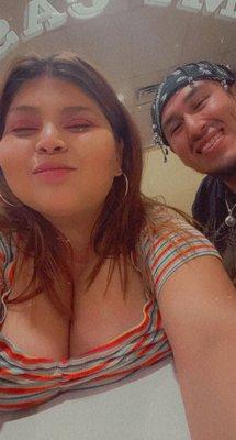 photo of Michelle A.