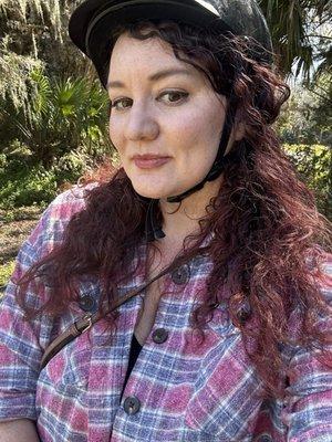 Photo of Rebecca B.