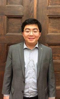 photo of Jingshen Z.