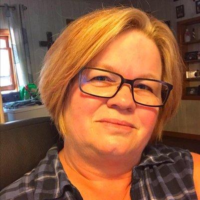 Photo of Sue R.