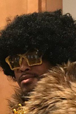 Photo of Hakeem W.