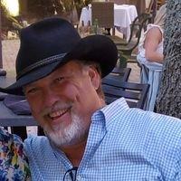 photo of Mike P.