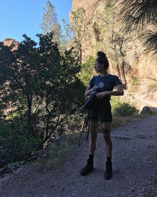 Photo of Jessica M.