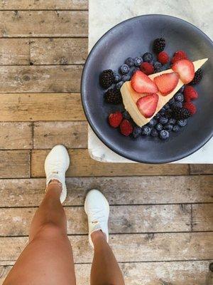 photo of The Cravings C.