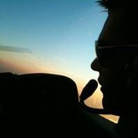 photo of Matthieu G.