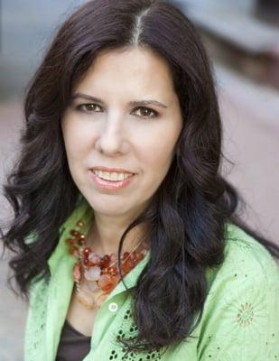 photo of Annette F.