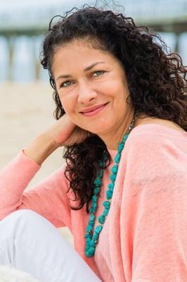 Photo of Charline E.