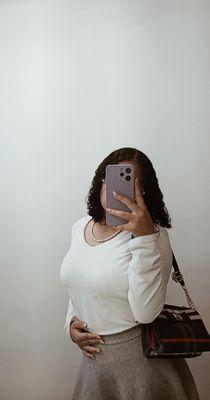 photo of Mary Kate O.