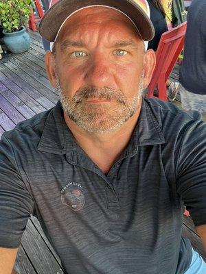 Photo of John B.