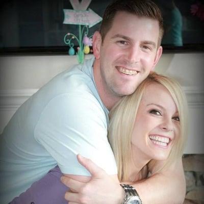 Photo of Jeramiah H.