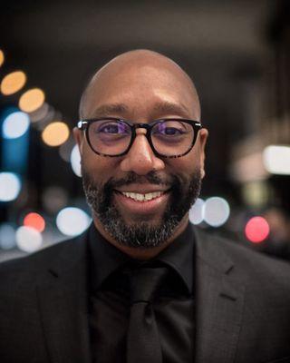 Photo of Daryl V.