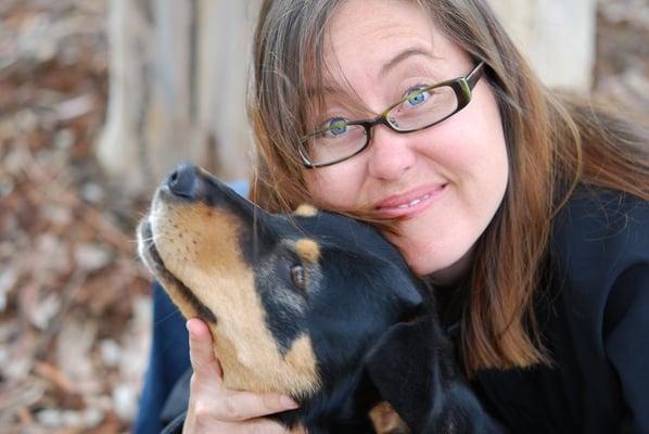 photo of Mary-Allegra F.