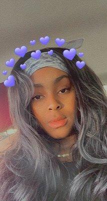 photo of DaGeyona W.