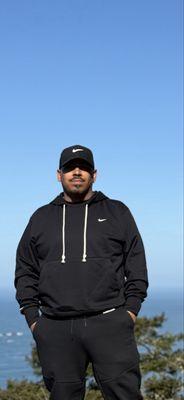 Photo of Angel E.