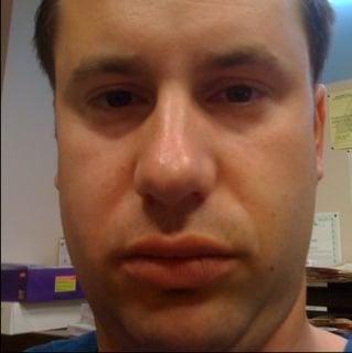 Photo of Kevin E.