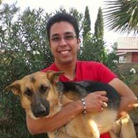 photo of Alejandro M.