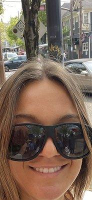 Photo of Rachel D.