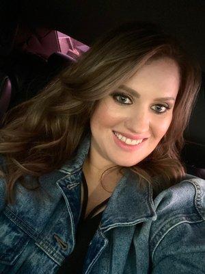 Photo of Whitney B.