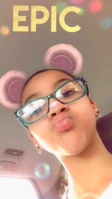 photo of Isabella R.