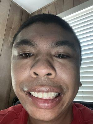 photo of Alexander T.