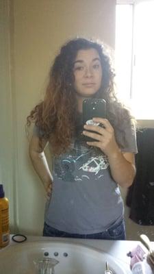 Photo of Danielle F.