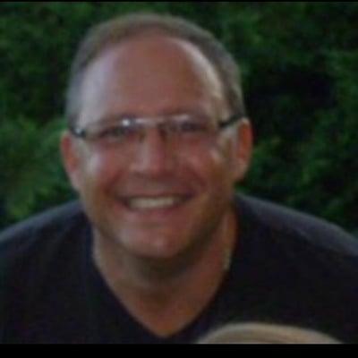 photo of Marc P.