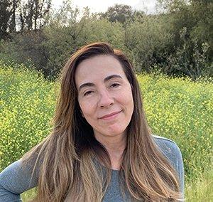 photo of Maysa Galvao S.