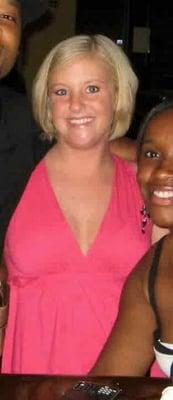 Photo of Erica M.