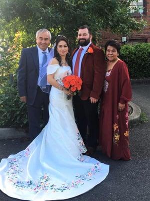 Photo of Martinez L.