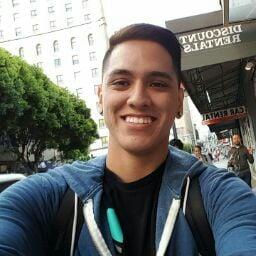 Photo of Luis D.