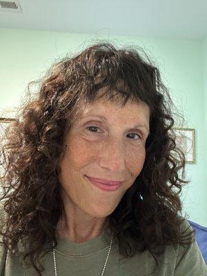 photo of Marjorie G.