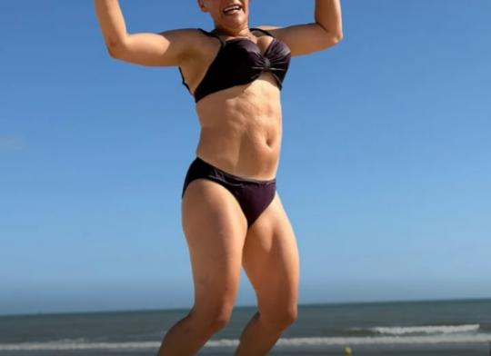 Photo of Alannah M.