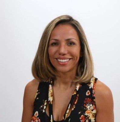 Photo of Natalia E.