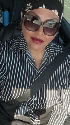 Photo of Sapphira B.